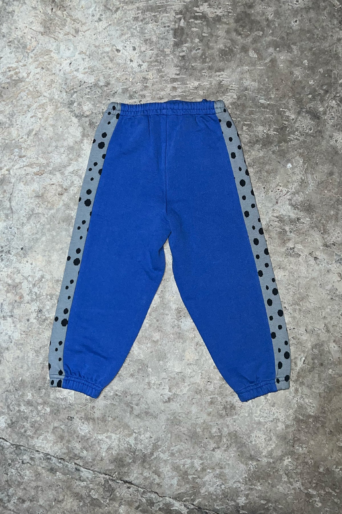 KING3 kids Jogger